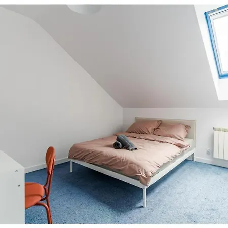 Homestay Neptune 5 Min To Old Town *