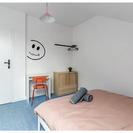 Neptune Kwatera prywatna *